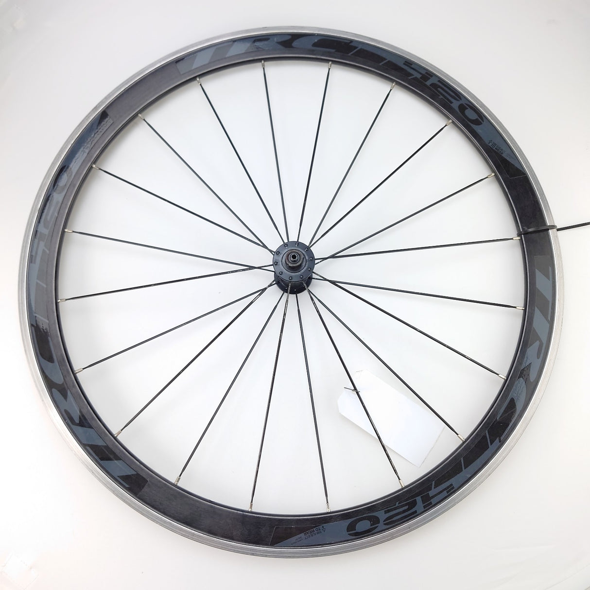 Thompson Front Wheel 28x3 4 Thompson Race