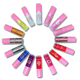 Opret det! Poptastic Mini Lipgloss, 16dlg.