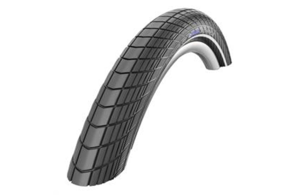 Schwalbe Tire 28-2.15 (55-622) Velký výkon SW r