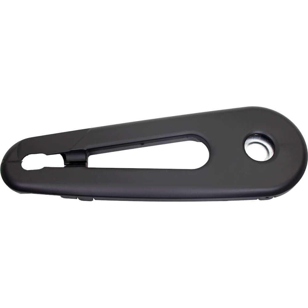 Bikefun Chain Guard Bike Fun 20 Matt Black