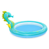 BESTWAY TODDLER BABY S SRAWER SEA HORES, 188x160x86cm