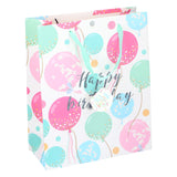 Gift bag Happy Birthday, 36x26x12cm