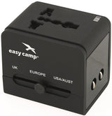 Easy Camp Universal Travel Plug