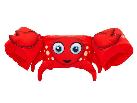 Sevylor Puddel Jumper 3D Krab