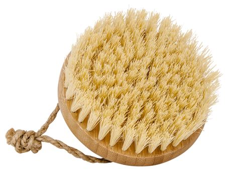 Croll Denecke Massage Brush of Bamboo