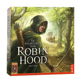 999Games Robin Hood Bordspel