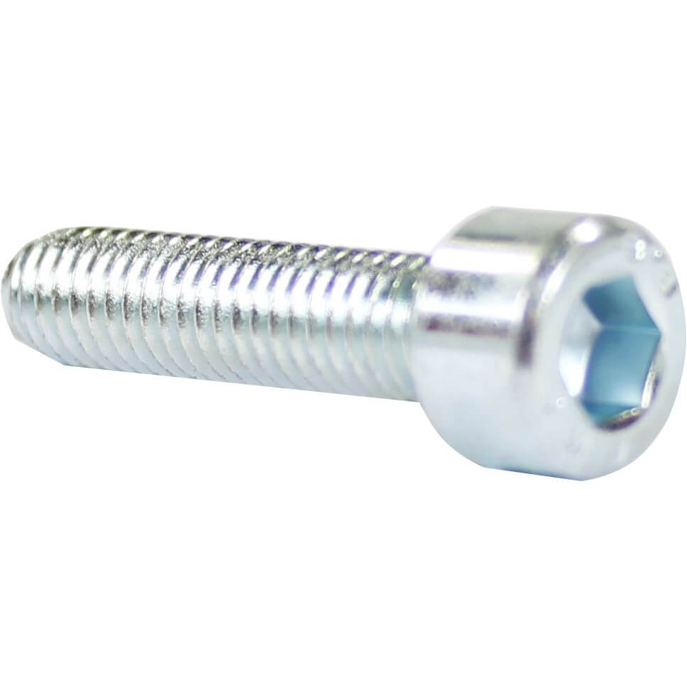 Bofix Allenbout m6x25 galvaniséiert (25st)