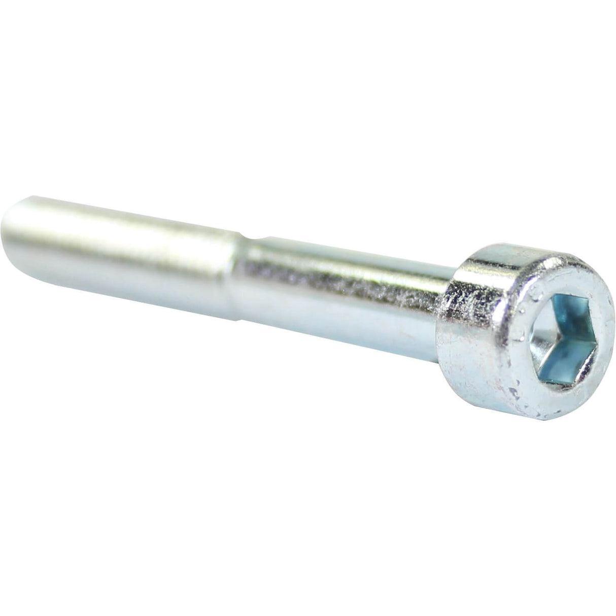 Bofix Allenbout Zink m6x50 pro 12 Stéck 214650