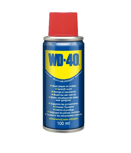 WD40 WD40 Multi-Use Spray 100 ml