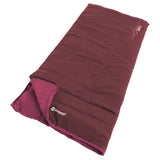 Oase extérieur champion Champ Sleeping Sac rouge