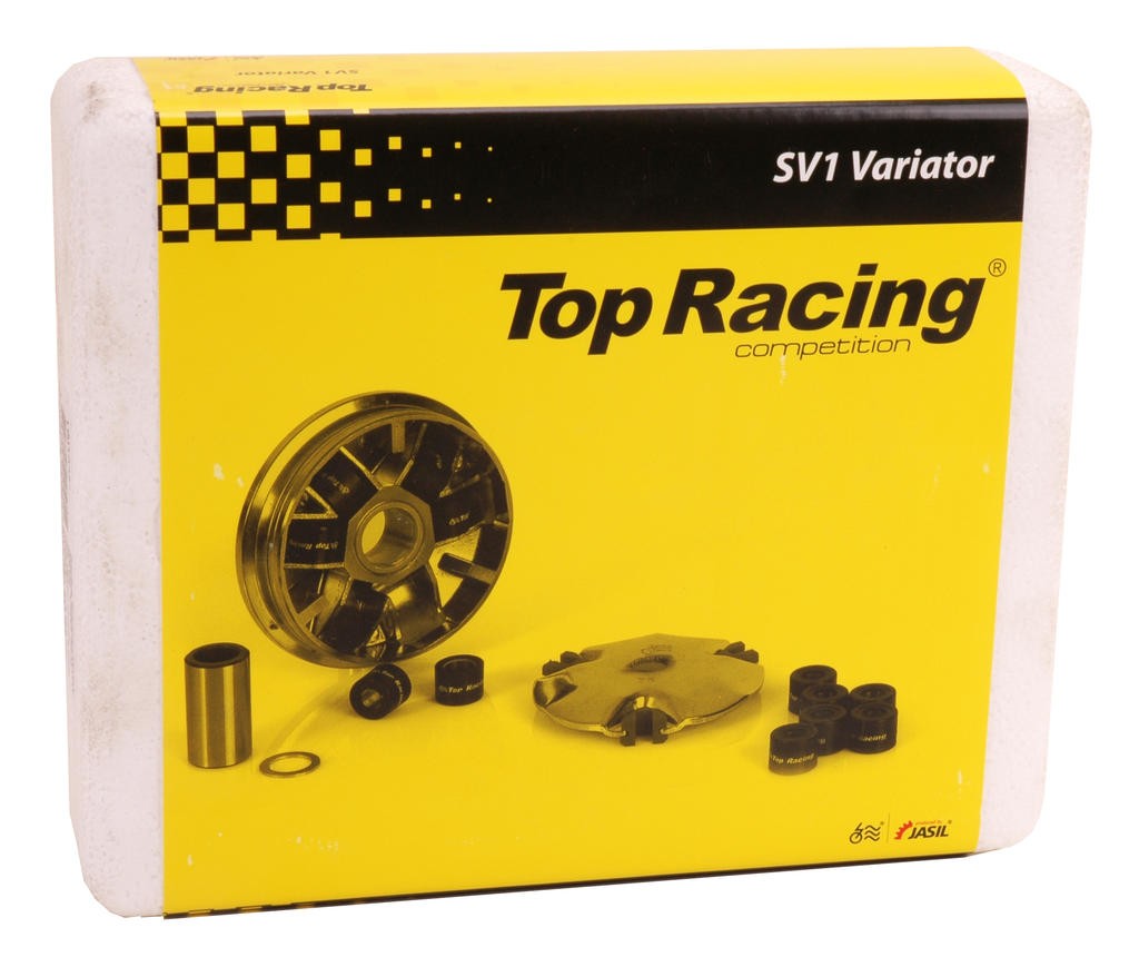 Top Variator de course | vision