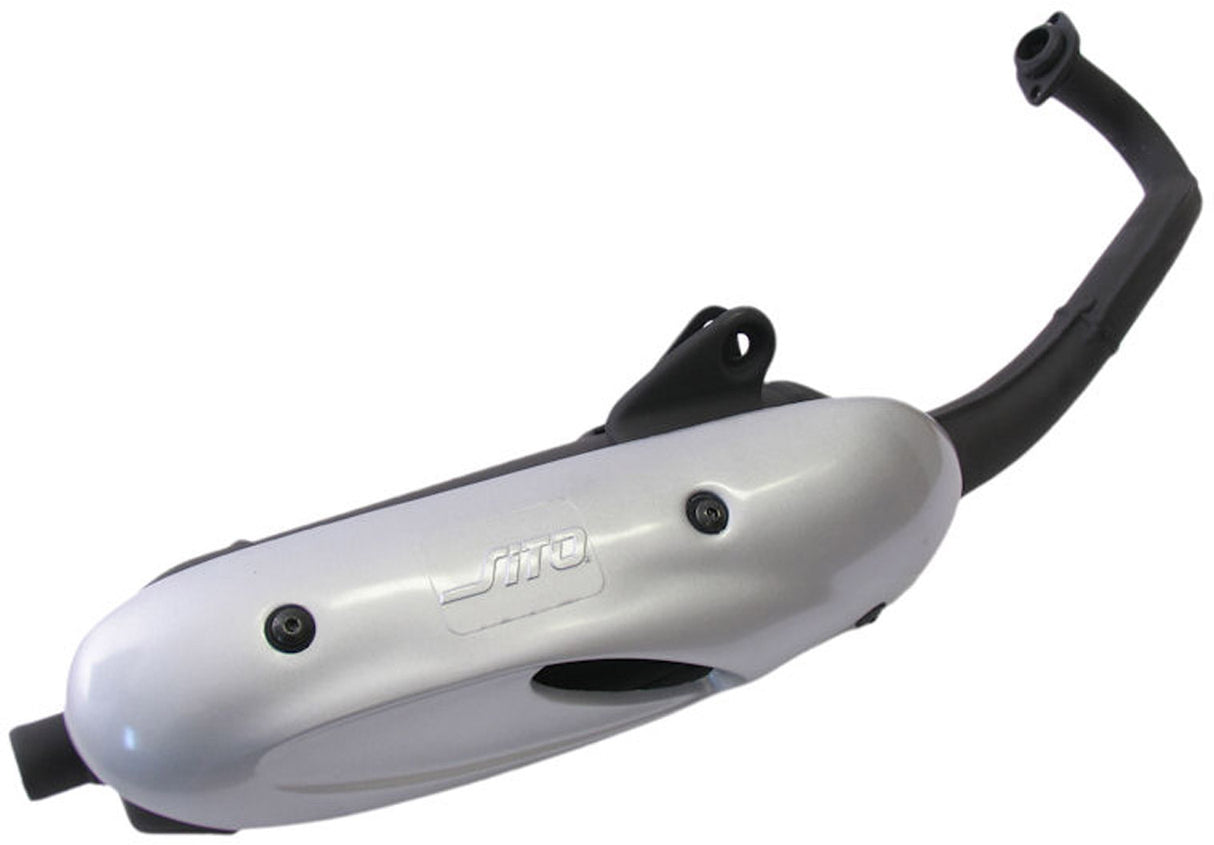 Sito Exhaust 586 Piaggio 50cc 2 stroke