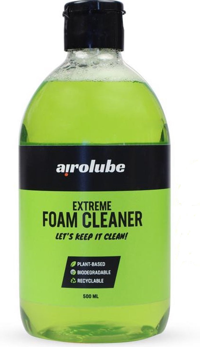 Cyclon Extreme Foam Cleaner 500ml