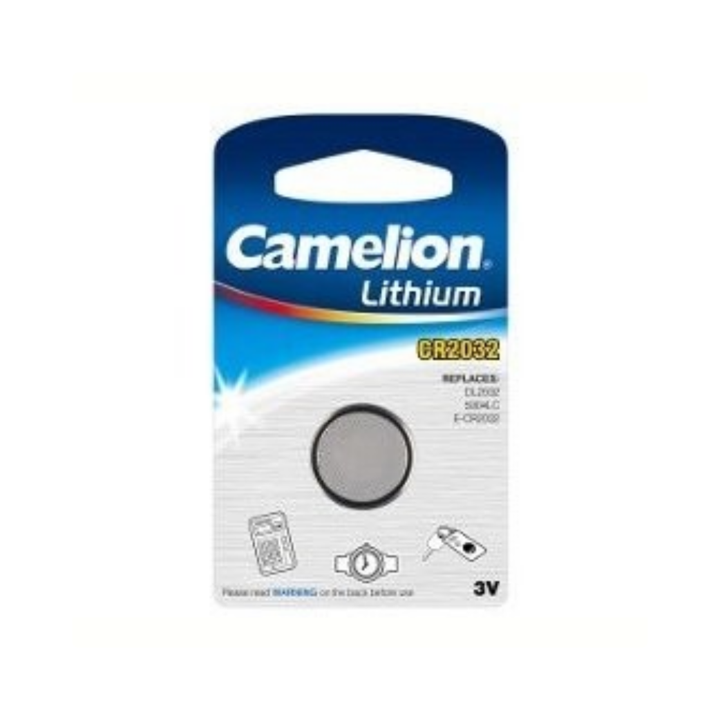 Camelion CR-2032 Litowo-Button Cell