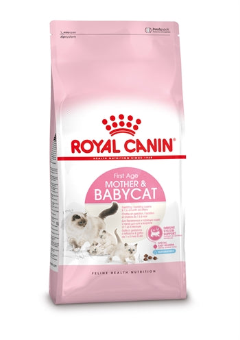 Royal canin canin canin babycat