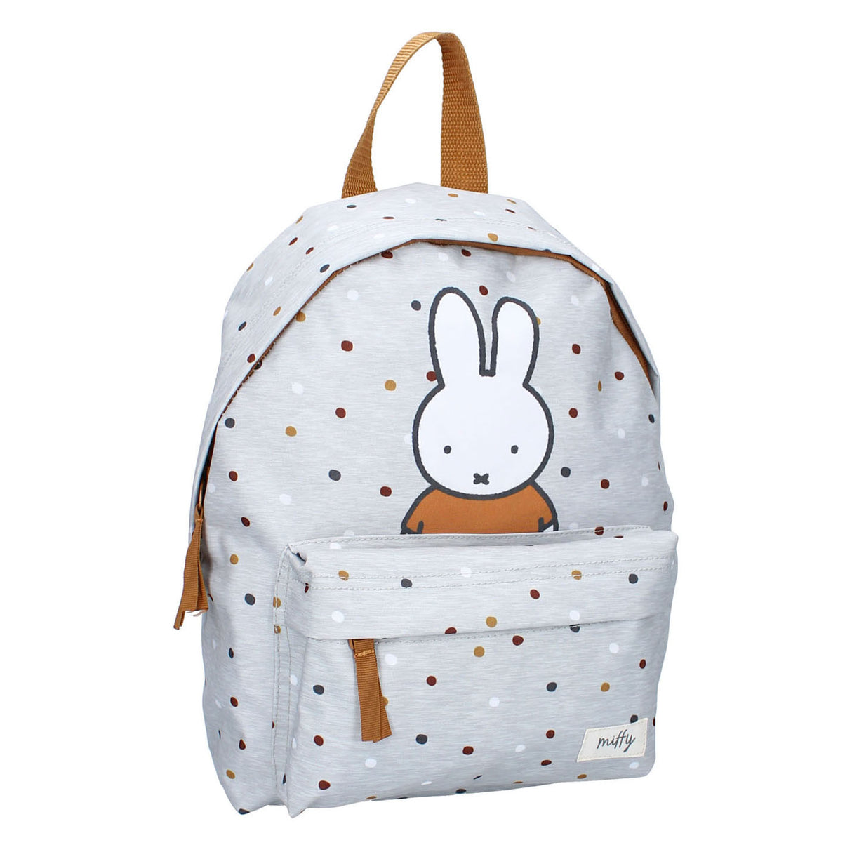 Mochila miffy para siempre mi favorito