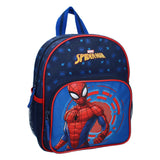 Attaque de Vadobag Backpack Spider-Man