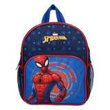 Attaque de Vadobag Backpack Spider-Man