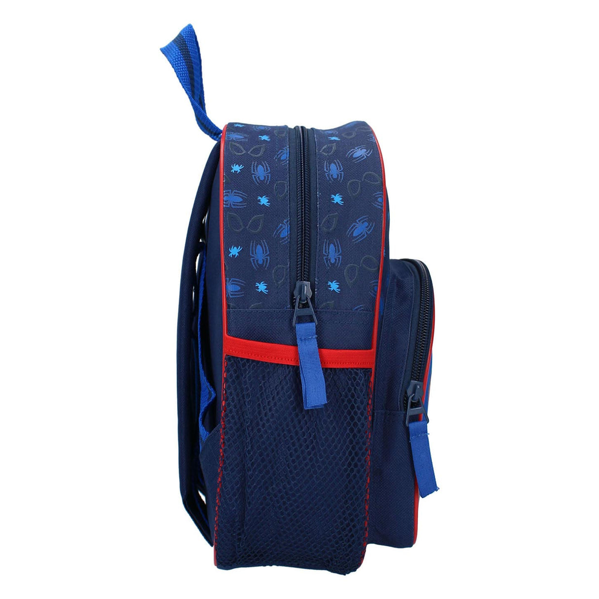 Attaque de Vadobag Backpack Spider-Man