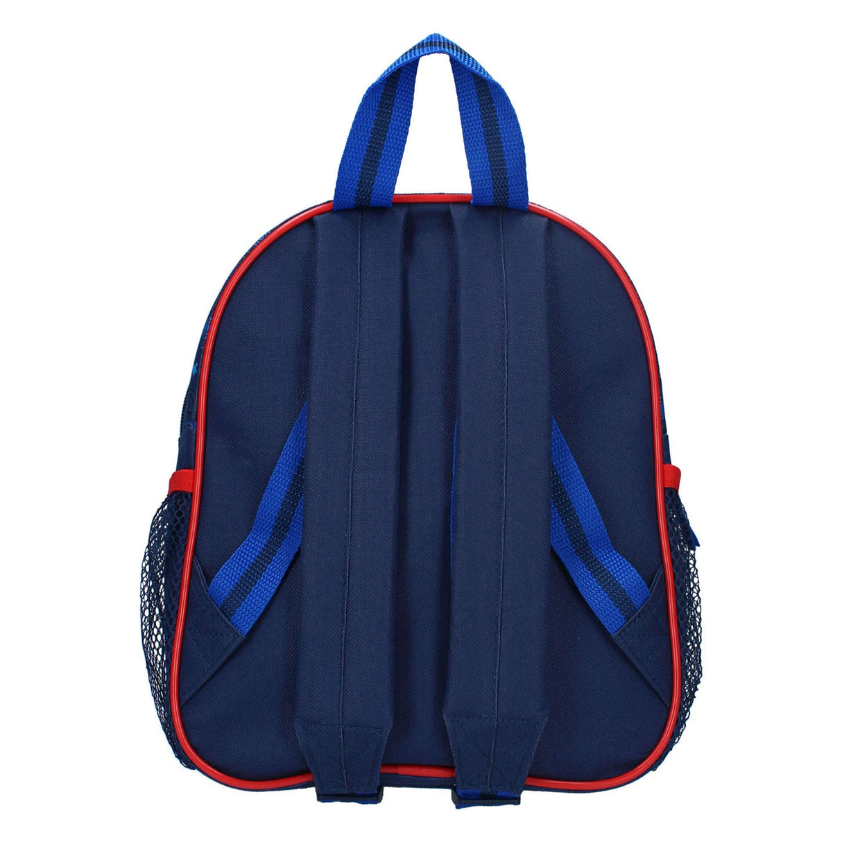 Attaque de Vadobag Backpack Spider-Man