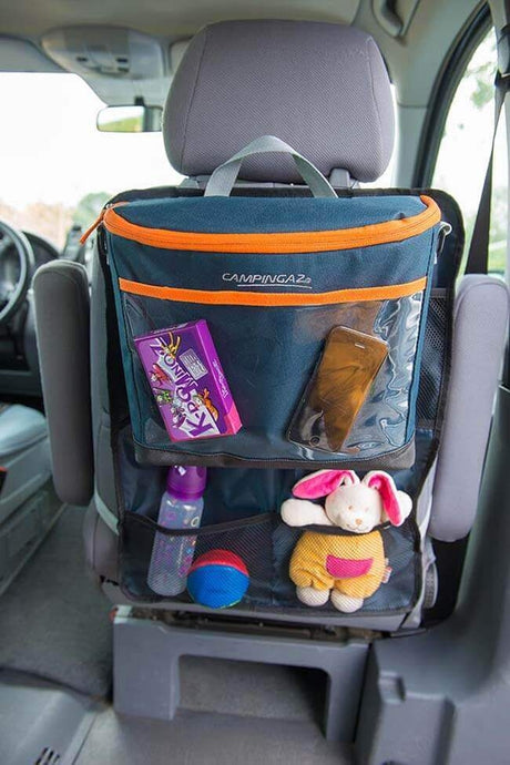 Campingaz Tropic Car Sool Bag