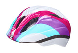 Ked Fietshelm Meggy II Trend XS (44-49 cm) Rainbow