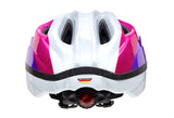 Ked Fietshelm Meggy II Trend XS (44-49 cm) Rainbow