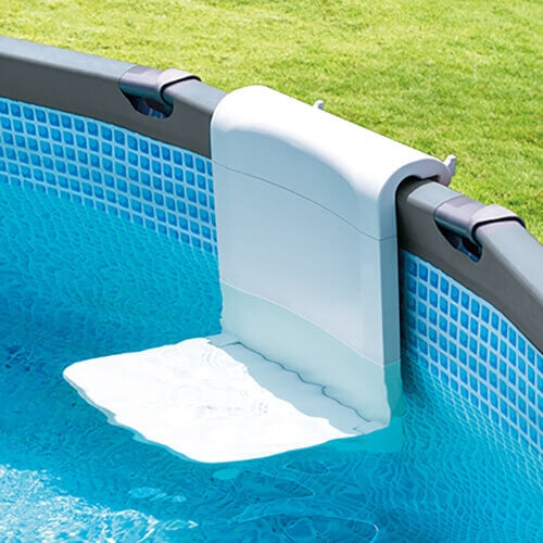 Sedia da piscina intex