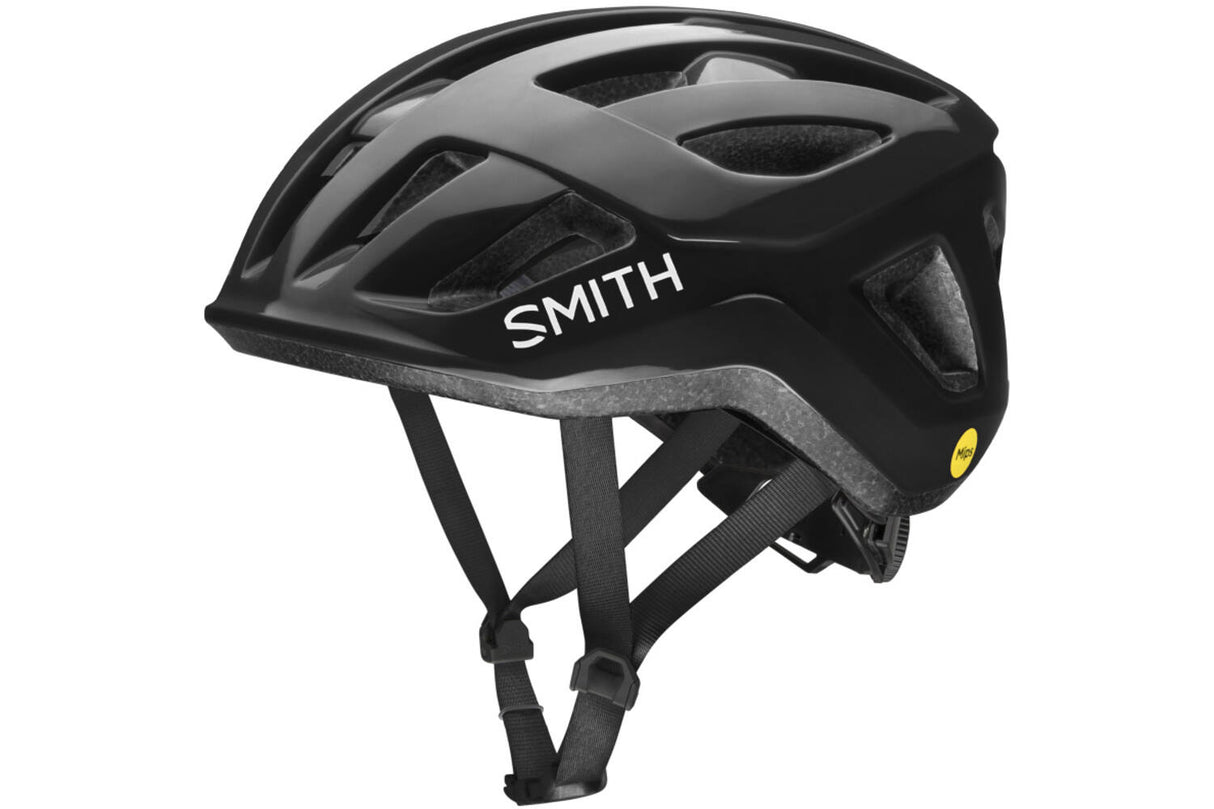 Smith Zip JR MIPS Cykelhjelm sort 48-52 xs