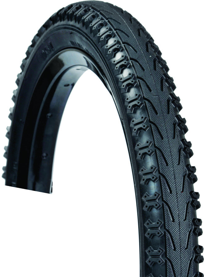 Dutchperfect Tire Dutch Perfect 16 x 1,75 47-305 mm schwarz mit Reflexion