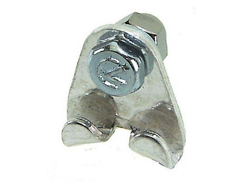 Dr cable triangle brake chrome