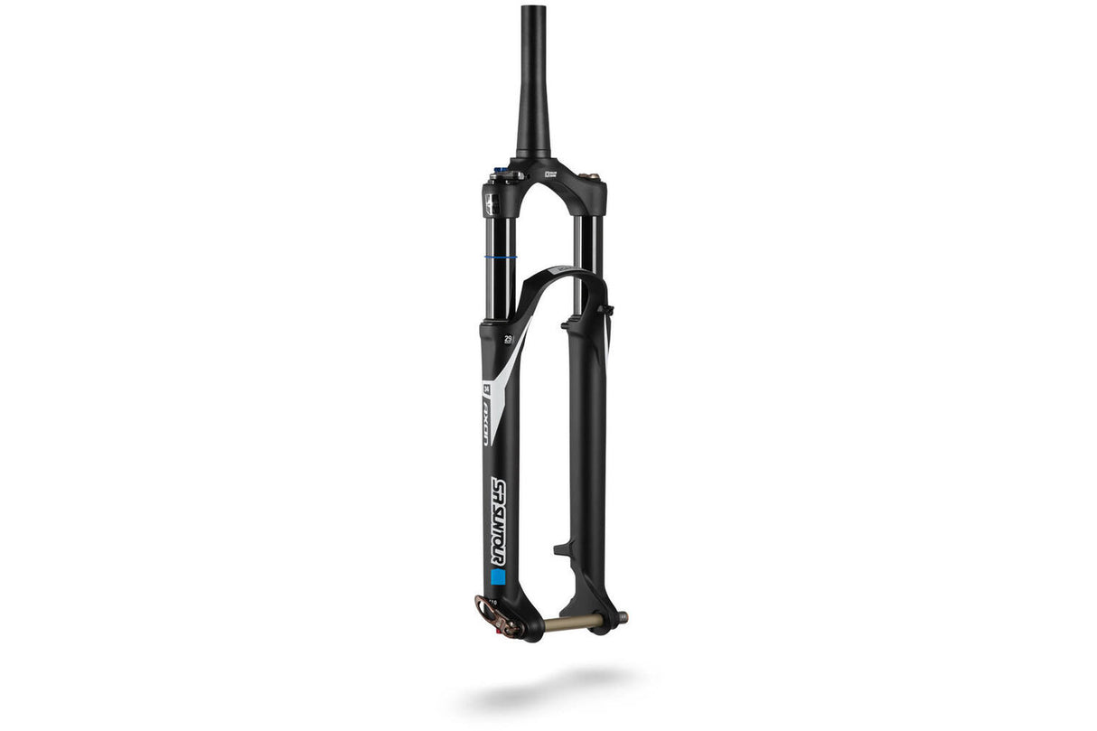 SRSUNTOUR SUNTOUR AXON34 Elite Boost Fork 29 RL RC-PCS DS MAT NOIR