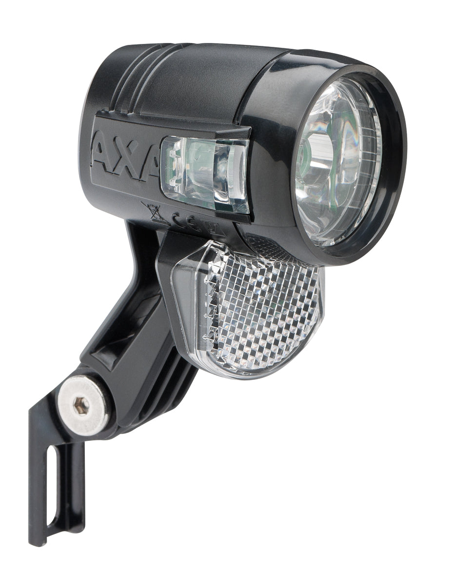 Axta Headlight Bluine 30t luc automatesch