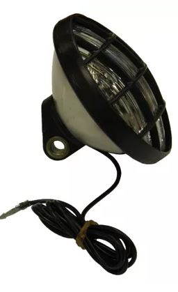 Headlight Dansi ATB with cord