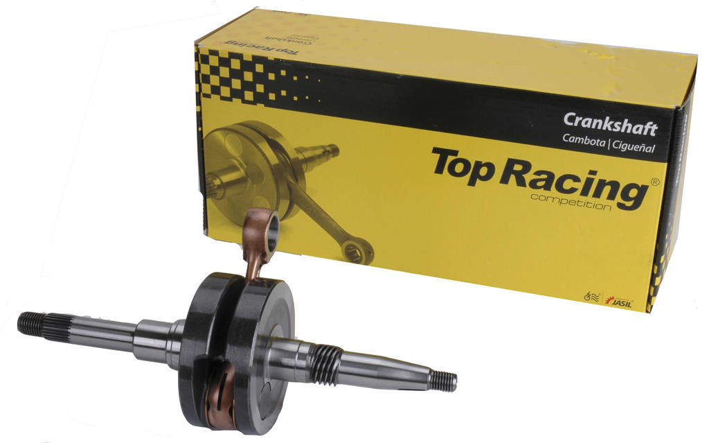 Top Racing Crankshaft Top Std. Sniper Top-Jong