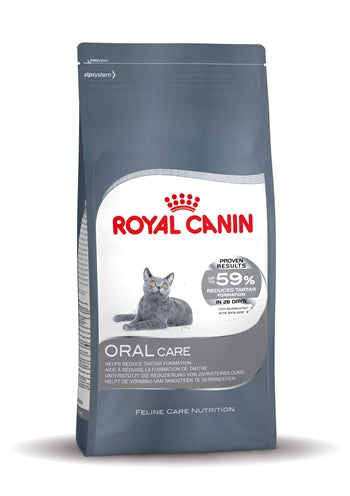 Royal canin canin oralno občutljivo