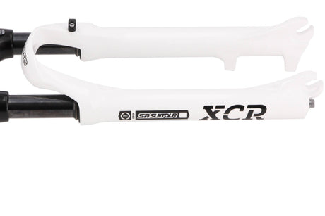 Srsuntour Suntour XCR-Air fork 24 LO 63mm White