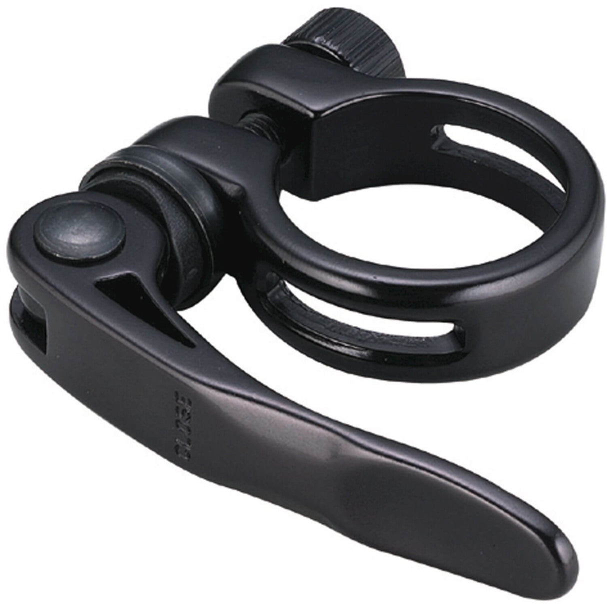 Marwi Zoolpap Clamp SC-70QR 31.8 mm tensor rápido negro (tarjeta)