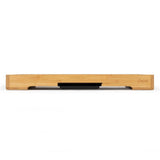 Livoo Livoo Grill 2200 W 58x30x6 cm bamboe houtkleurig