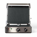 Livoo Livoo Contactgrill 2000 W grijs