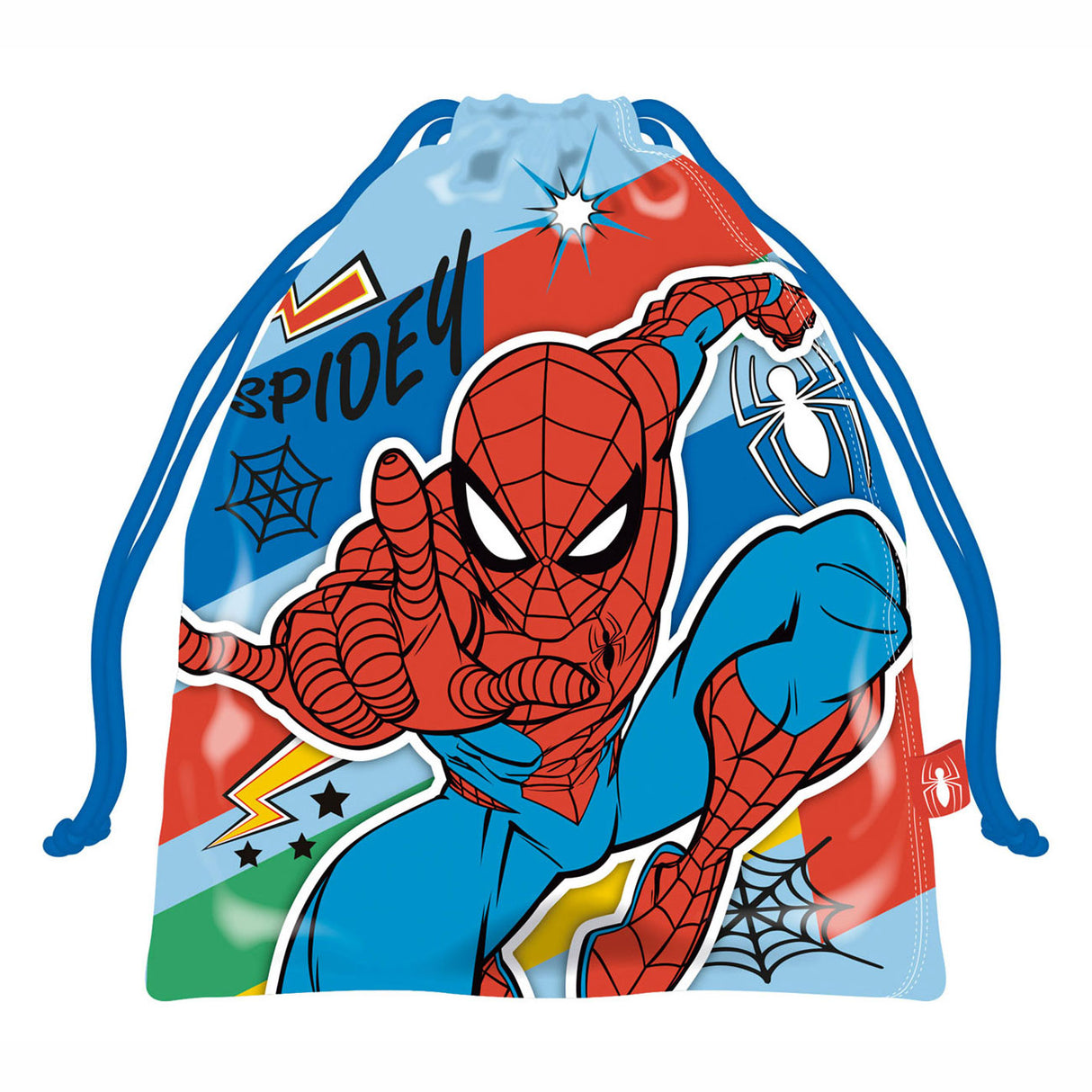 Marvel Marmor Bag Spiderman