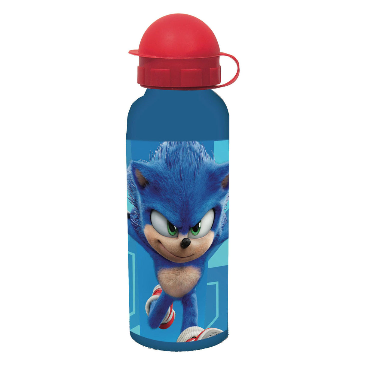 Sonic pitje stekleničke aluminija Sonic, 400ml