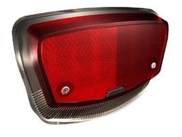 Taillight Galaxy TL-279 (OEM)