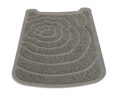 Savic Katbakmat Gray