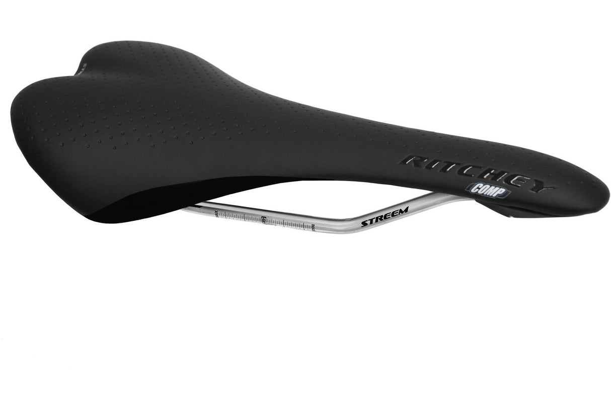 Ritchey Saddle Comp Streem 145 Black