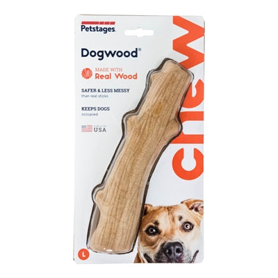 Petstages Dogwood durable stick