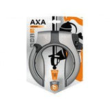 Axa Victory Ringslot - Art2, Gray, 10mm - Maximum security