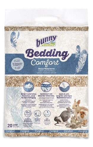 Bunny Nature Bunnybed Comfort