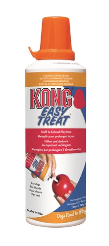 Kong Easy Treat Cheddar Käse