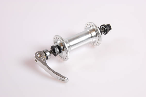 Hub para 36 GTS FALLA ALU